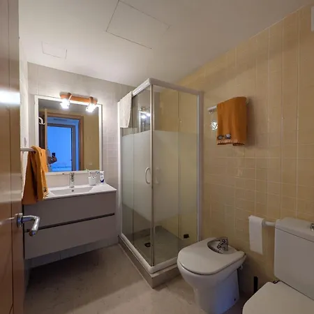 Apartment Beachside With Private Parking & Nature Views *