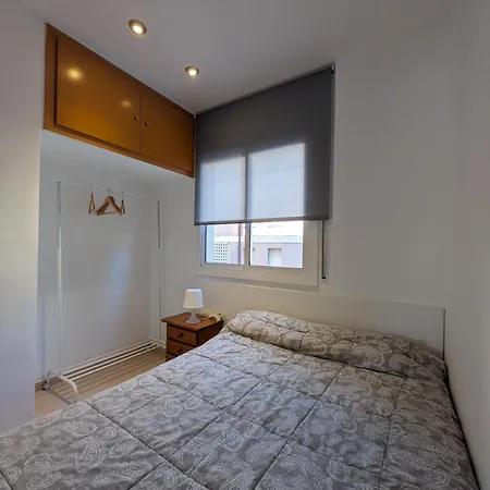 Beachside With Private Parking & Nature Views 아파트 La Playa