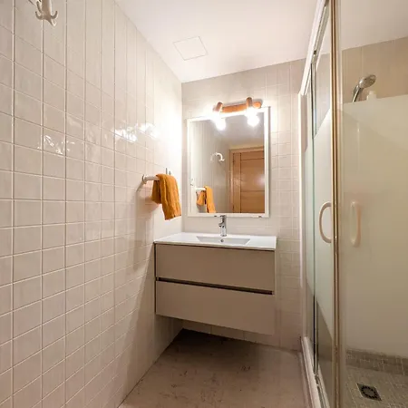 Apartment Beachside With Private Parking & Nature Views La Playa
