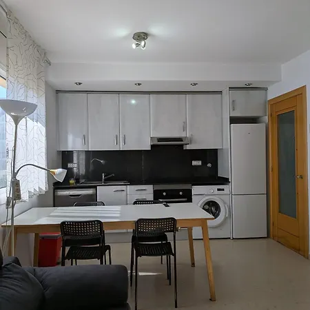 Beachside With Private Parking & Nature Views La Playa