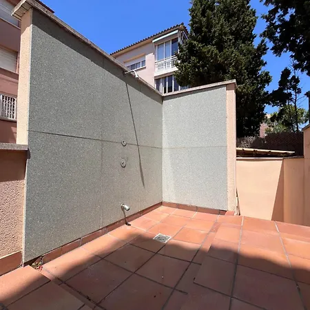 Beachside With Private Parking & Nature Views 아파트 La Playa