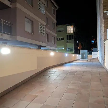 아파트 Beachside With Private Parking & Nature Views La Playa